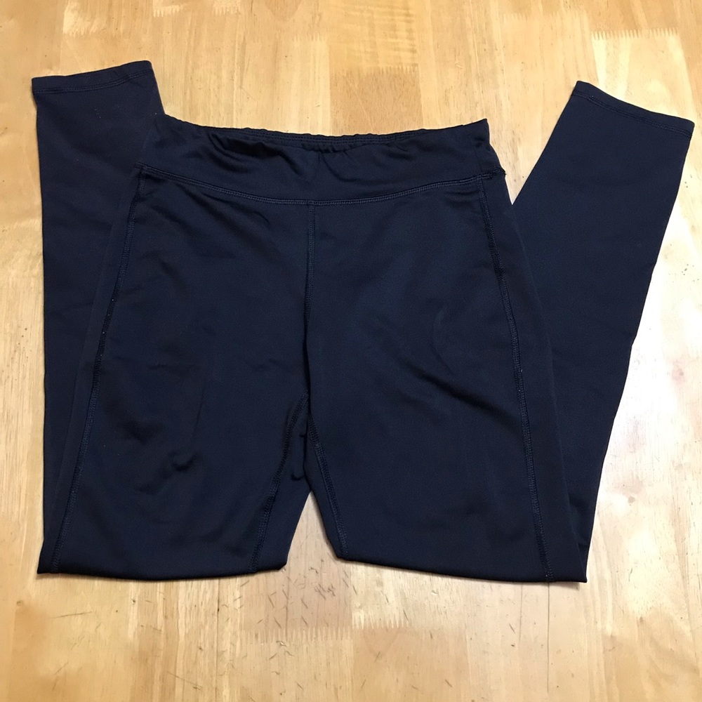Old navy active girls leggings